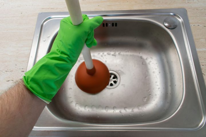 Blocked Sink Hertfordshire ️ RSJ Drains 📞 020 3566 6031