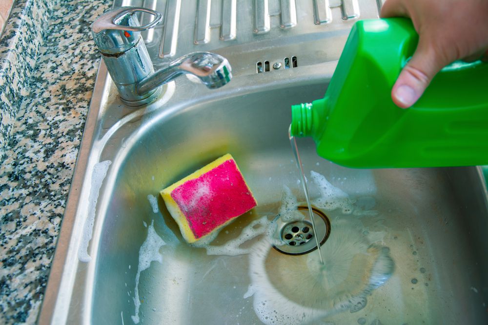 Blocked Sink Stratford